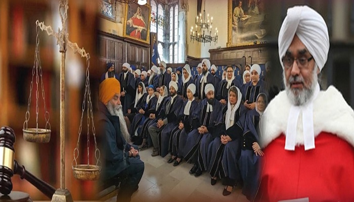 First Sikh court opened in Britain, know on which issues will be heard?