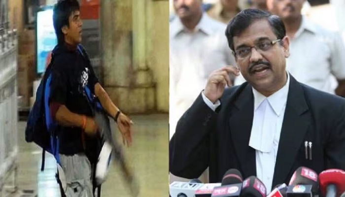 BJP gave ticket to the lawyer who got Mumbai attack convict Kasab hanged