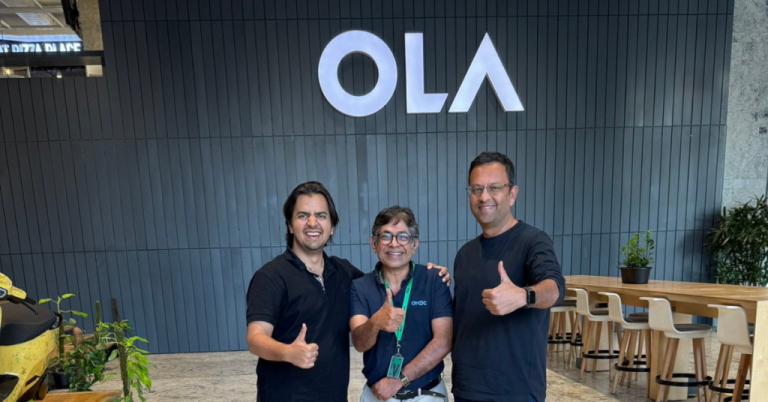 Ola Eyes Fashion And Grocery Expansion With ONDC