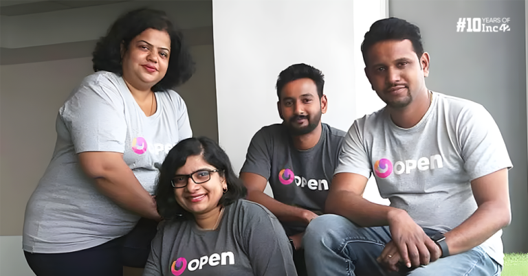 Neobanking Unicorn OPEN Spent INR 297 Cr To Clock INR 30 Cr Revenue In FY23