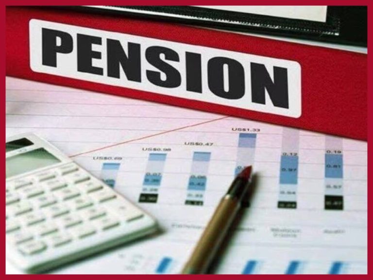 Rs 1 lakh Pension Per Month By Investing In NPS? Check Pension Calculator