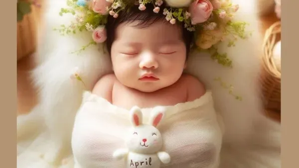 April Born Personality: People born in April are special, they have this special quality