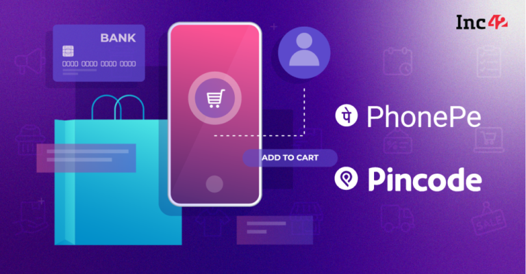 PhonePe-Owned Pincode Exits Fashion, Grocery Categories On ONDC