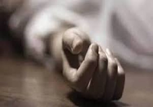 Amroha: Elderly man dies after falling outside polling booth