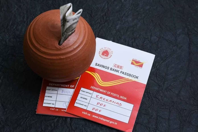 Post Office Scheme: Get Rs 35 lakh immediately by depositing Rs 50 daily, know about the scheme