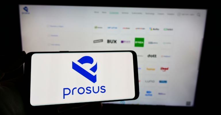 BYJU’S, Swiggy Backer Prosus Promotes Ashutosh Sharma To Drive India’s Playbook