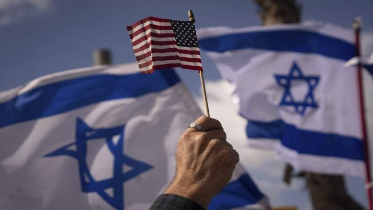 Iran-Israel News: America’s official statement, Britain will be on Israel’s side in the war