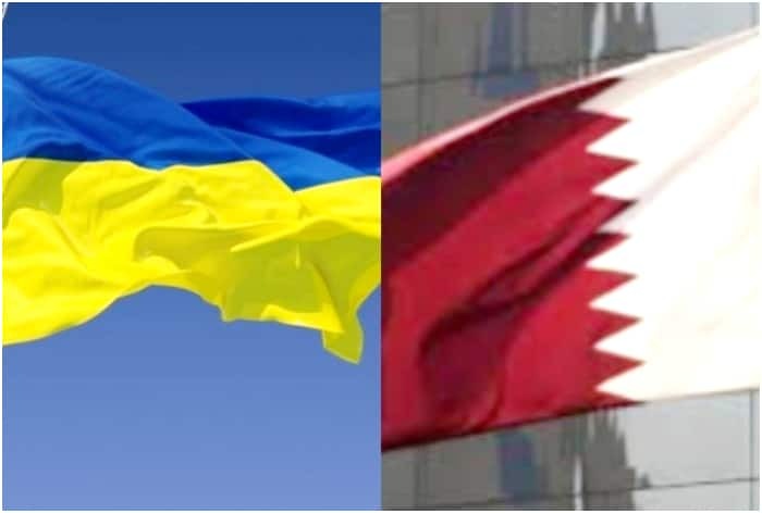 Qatar announces US$3 million aid to Ukraine for human rights