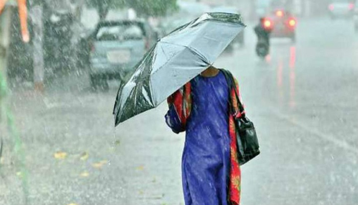 Rain with storm in Punjab-Haryana, severe drought in many states, IMD alert regarding weather