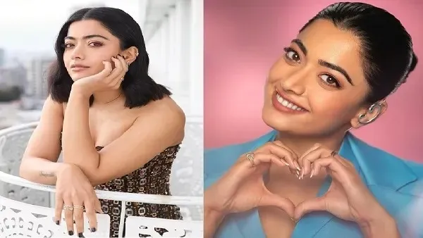 Rashmika Mandanna: National Crush Rashmika Mandanna is the owner of so many crores on the basis of her hard work