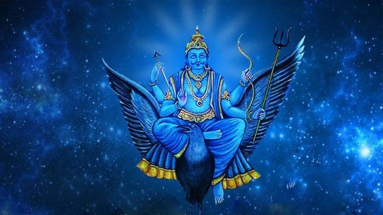 After 30 years, Shanidev created a rare Rajyoga, people of this zodiac sign will live a royal life