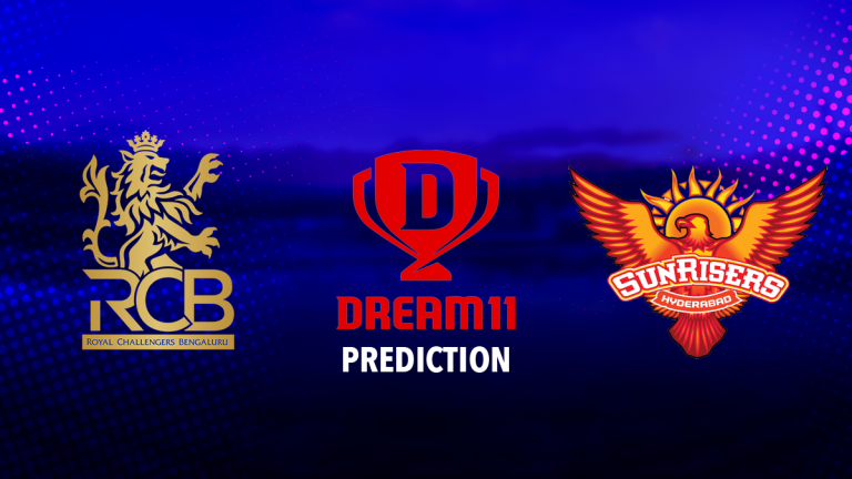 RCB vs SRH Dream11 Prediction, Match Preview, Points Table, head to Head, Match info, Weather & Pitch report, Fantasy Stats and Match Prediction for Match 30 in IPL 2024