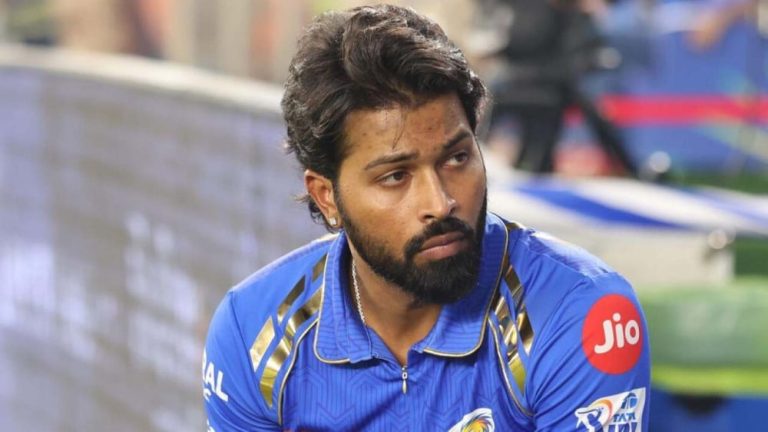 IPL 2024: Who is responsible for MI’s defeat?  Hardik replied