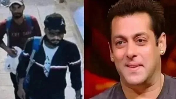 Mumbai Crime Branch gets big success in Salman Khan firing case, both guns seized, know how?