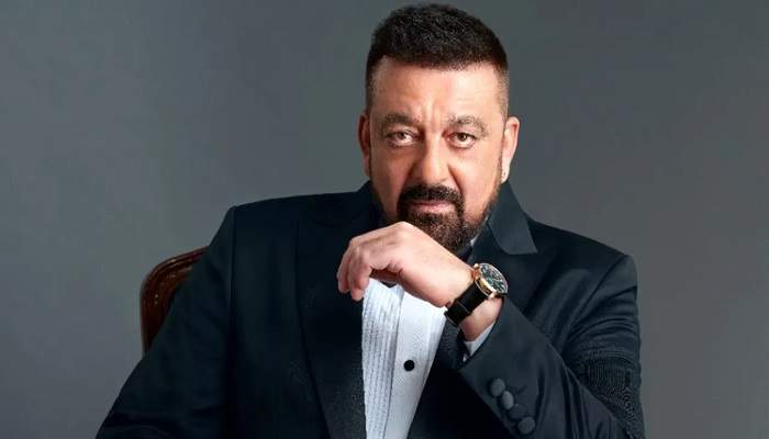 Big news received from sources!  Actor Sanjay Dutt may enter politics