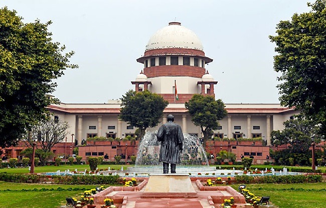 Supreme Court will also hear Kejriwal’s arrest on April 30 – News India Live