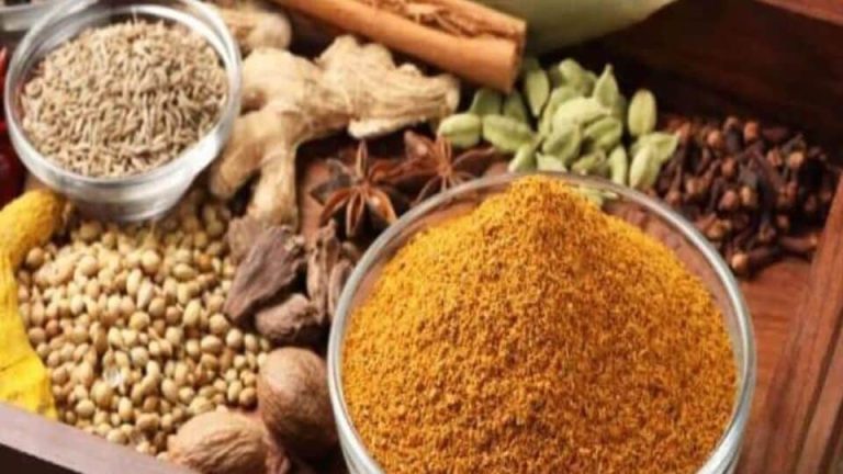 MDH spices issue: Typhoid bacteria found in MDH spices!  Imported goods blocked by the US