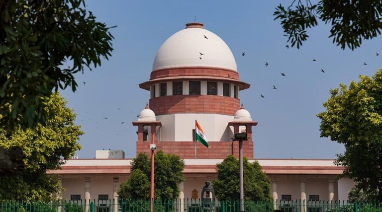 Supreme Court will give its verdict on 26th April on 100% matching of EVMs with VVPAT