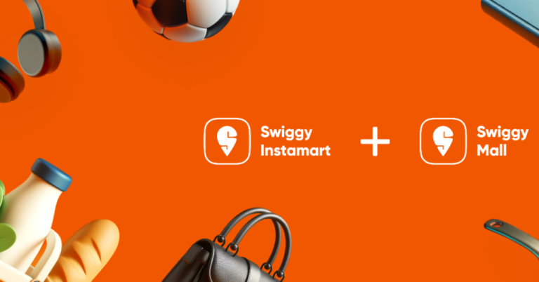 Swiggy Merges Mall Offering With Quick Commerce Platform Instamart