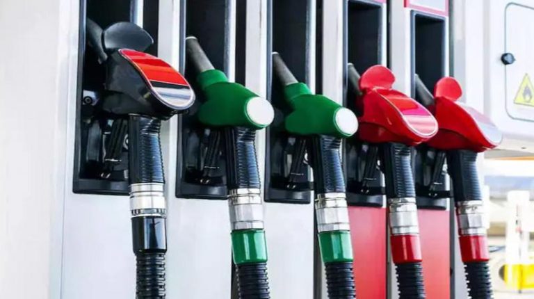 Petrol and diesel prices changed in many states, check the latest rates