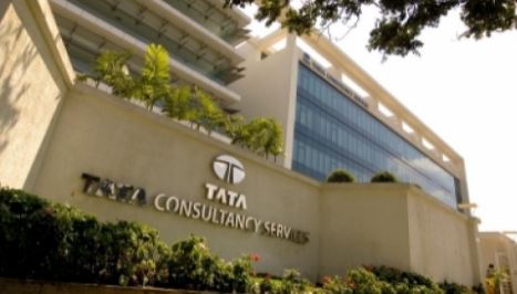 TCS net profit rises 9% to Rs 12,434 crore in Q4