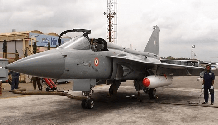 Air Force will get 97 Tejas, Defense Ministry issued tender of Rs 65000 crore to HAL