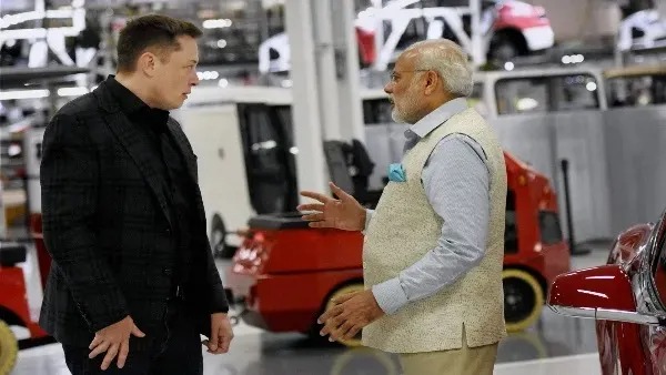 Elon Musk: World’s richest businessman Elon Musk avoided coming to India, gave reason