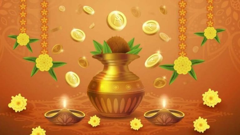 5 auspicious coincidences will happen on Akshaya Tritiya, these zodiac signs will be rich