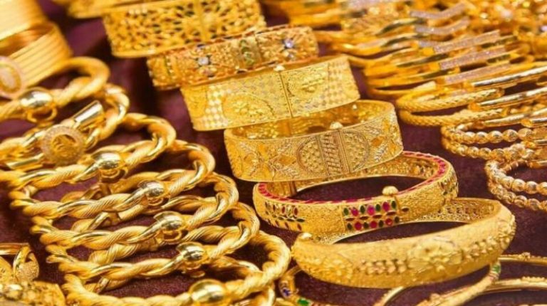 Gold Silver Price Today News In Hindi: Fluctuations in gold and silver prices continue, know the latest prices