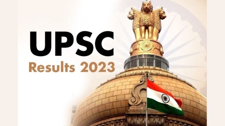 UPSC Result 2023: 25 candidates from Gujarat, including 8 from Sardar Dham, passed UPSC