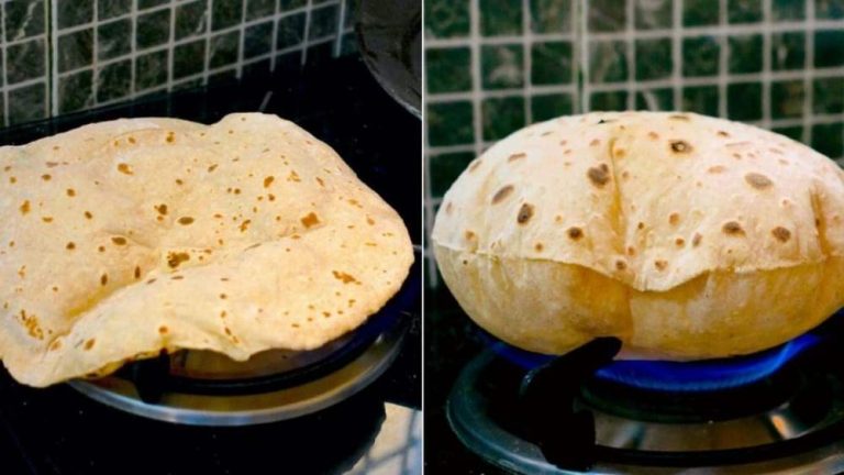 If you want to get instant relief from constipation then do these 1 things while making roti