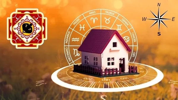 Vastu Tips: Put such pictures in the house, luck will shine, you will become rich