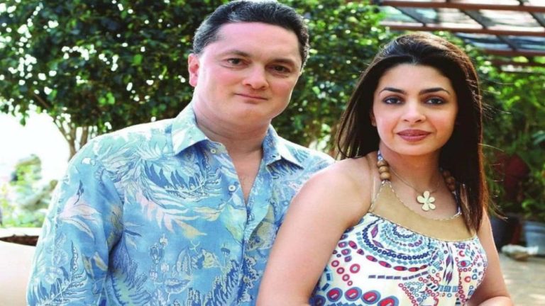 Gautam Singhania News: After a fight, Raymond owner removed wife Nawaz-Modi from the company’s board