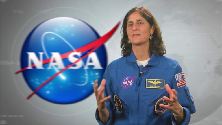 Sunita Williams: Sunita Williams is ready to make a record once again, know the details