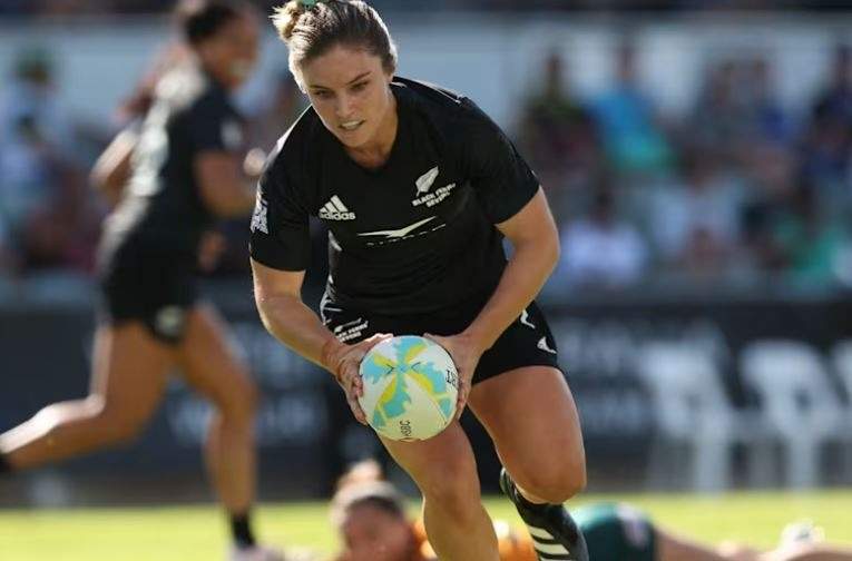 World Rugby Sevens Series 2023-24: New Zealand wins both men’s and women’s titles