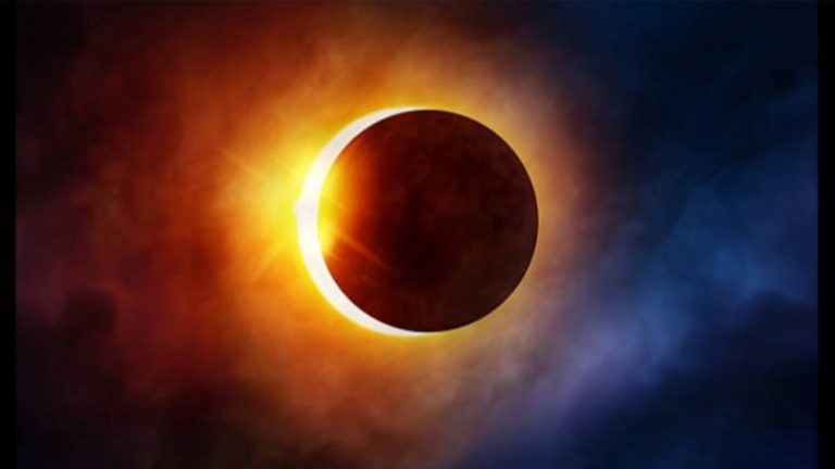 After 500 years, Chaturgrahi Yoga on solar eclipse, rare coincidence, 4 zodiac signs will become rich