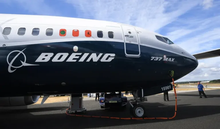 FAA to Investigate Boeing Whistleblower Allegations About Flaws in 787 Dreamliner