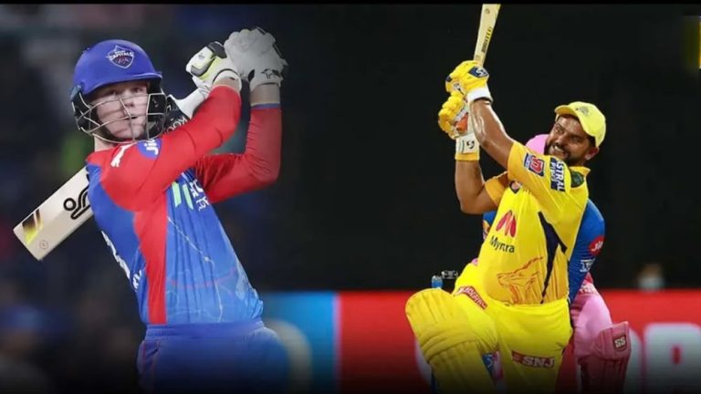 Jack Fraser hit fours, but could not break Raina’s special record – News India Live