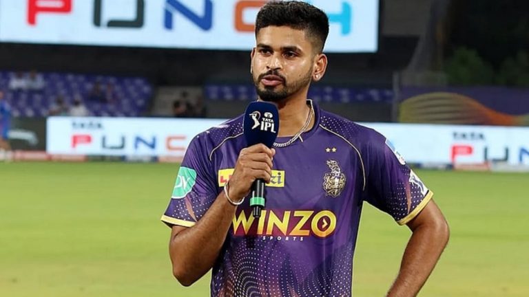 ‘This is for us…’ Shreyas Iyer’s shocking statement after the defeat to Punjab Kings