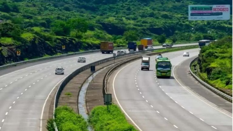 Mumbai-Pune Expressway will remain closed for 2 hours today, do these things to avoid inconvenience