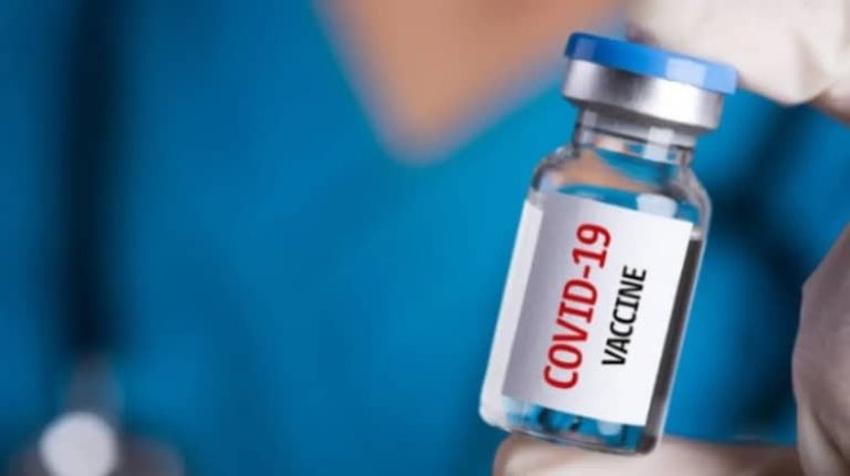 Corona virus vaccine: Daughter dies due to injection, parents reach court against serum