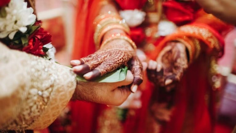 'How much dowry or gift did you get during marriage?' If you go for registration in UP, you will have to tell everything