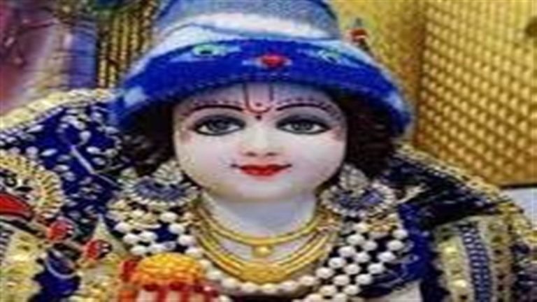 If you keep Laddu Gopal at home, what rules should be followed, know here