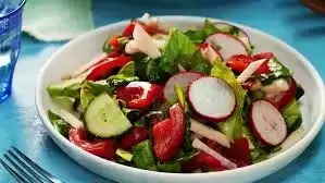 Health Tips: Why vegetables and salads are beneficial