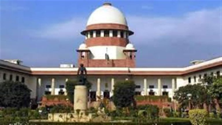 Punjab and Haryana High Court orders Supreme Court’s stay on removal of protesters from Chandigarh-Mohali Road – News India Live