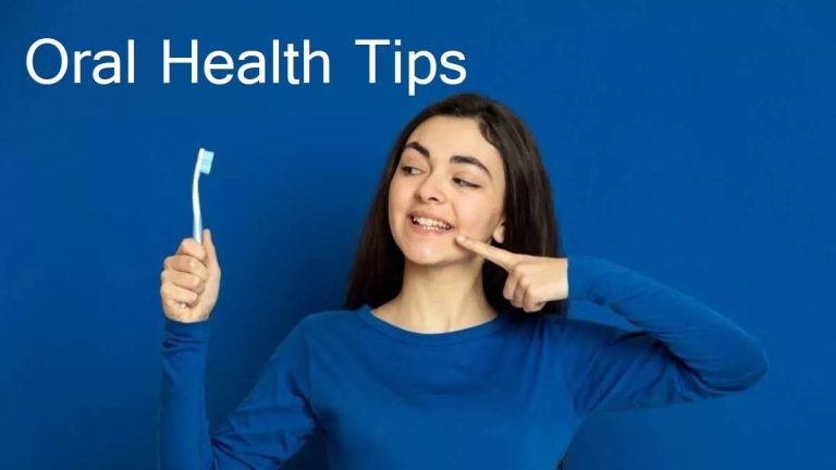 To maintain oral hygiene, brushing alone is not enough, keep these things in mind