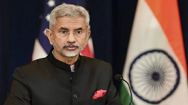 ‘We will wait…’, S Jaishankar’s reaction on the arrest of 3 Indians in the terrorist Nijjar murder case