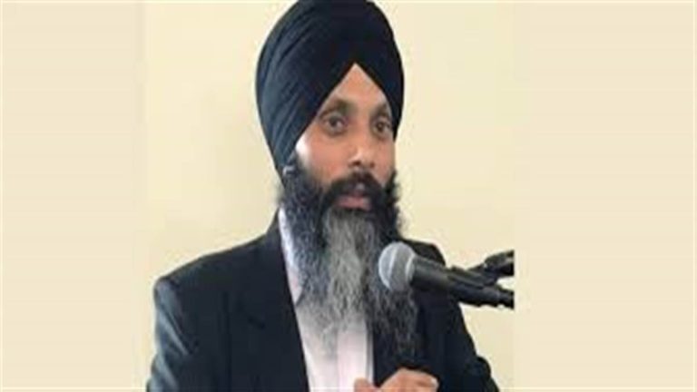 There may be more arrests in the Hardeep Singh Nijhar case, Canadian police officials expressed such a possibility