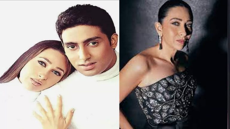 Bollywood: These reasons were responsible for the breakdown of Karisma Kapoor’s marriage and engagement – ​​News India Live