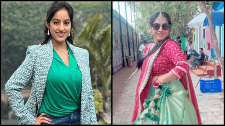 Mangal Lakshmi Actor Deepika Singh Makes Internet Cringe With Her New Dance Reel